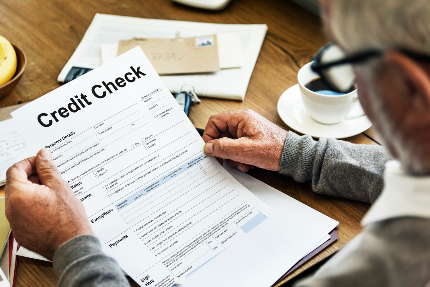 How to Improve Your Credit Score for Better Mortgage Rates