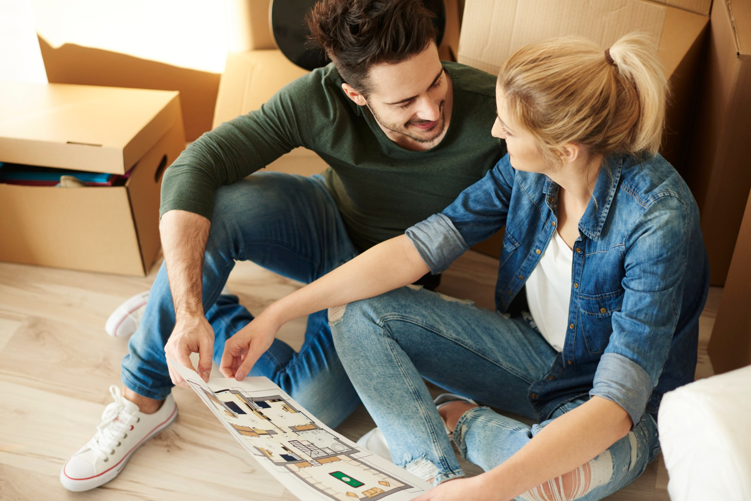 First-Time Homebuyer Tips