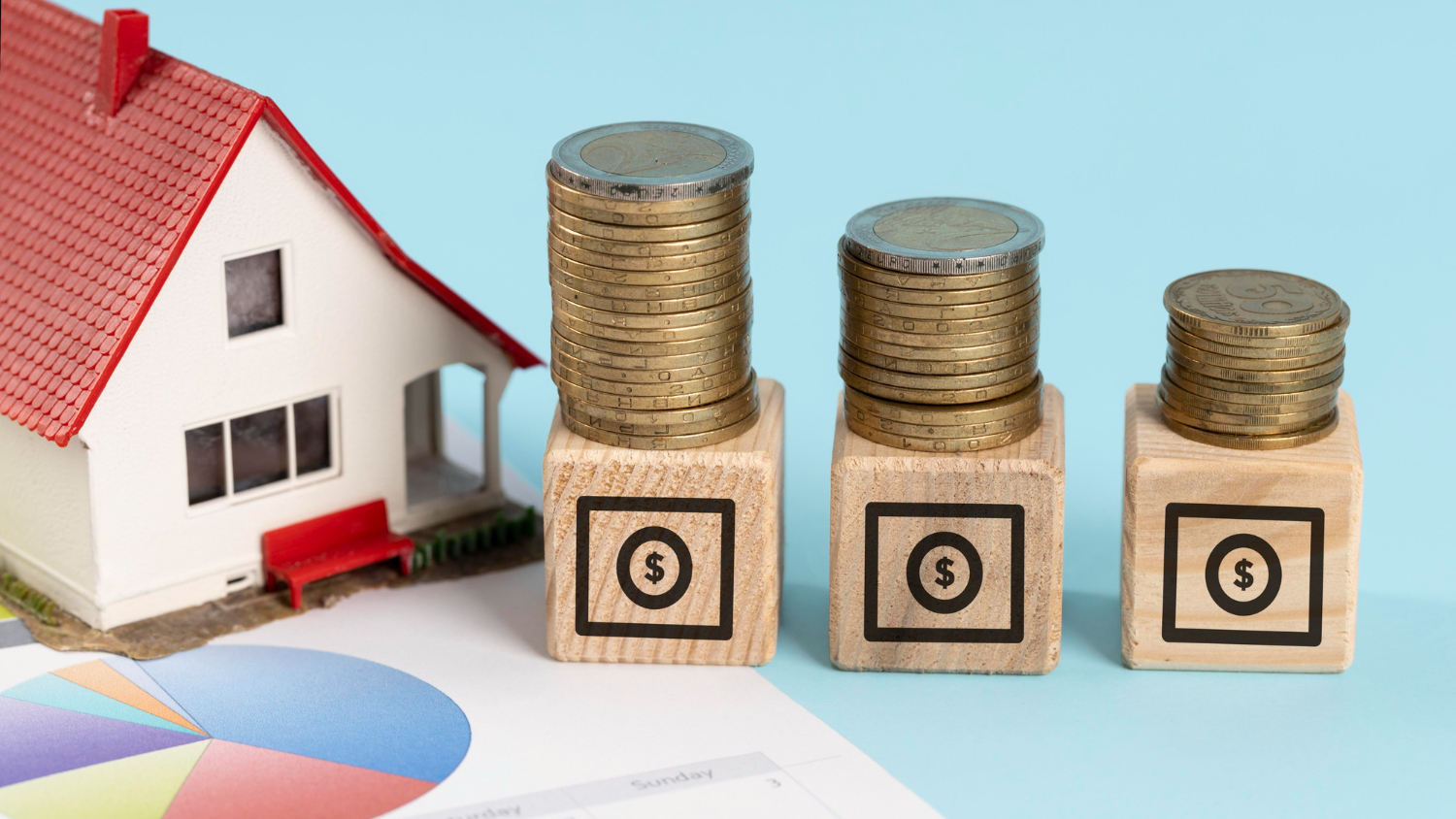A Guide to Determining Your Home Buying Budget.